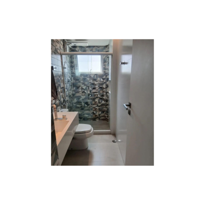 Vendo Apartamento no Edf. São Thiago | 4 Quartos | 1 sendo Suíte | 120m² | Boa Viagem