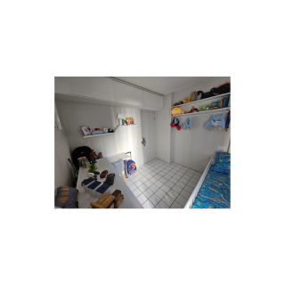 Vendo Apartamento no Edf. Via Manzoni | 3 Quartos | 1 sendo Suíte | Área de Lazer | 67m² | Boa Viagem