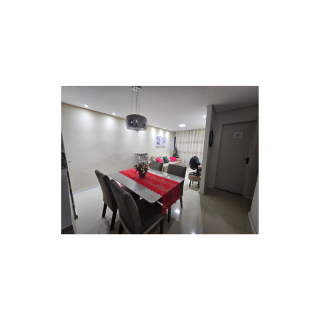 Vendo Apartamento no Edf. Via Manzoni | 3 Quartos | 1 sendo Suíte | Área de Lazer | 67m² | Boa Viagem