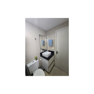 Vendo Apartamento no Edf. Via Manzoni | 3 Quartos | 1 sendo Suíte | Área de Lazer | 67m² | Boa Viagem