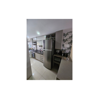 Vendo Apartamento no Edf. Via Manzoni | 3 Quartos | 1 sendo Suíte | Área de Lazer | 67m² | Boa Viagem