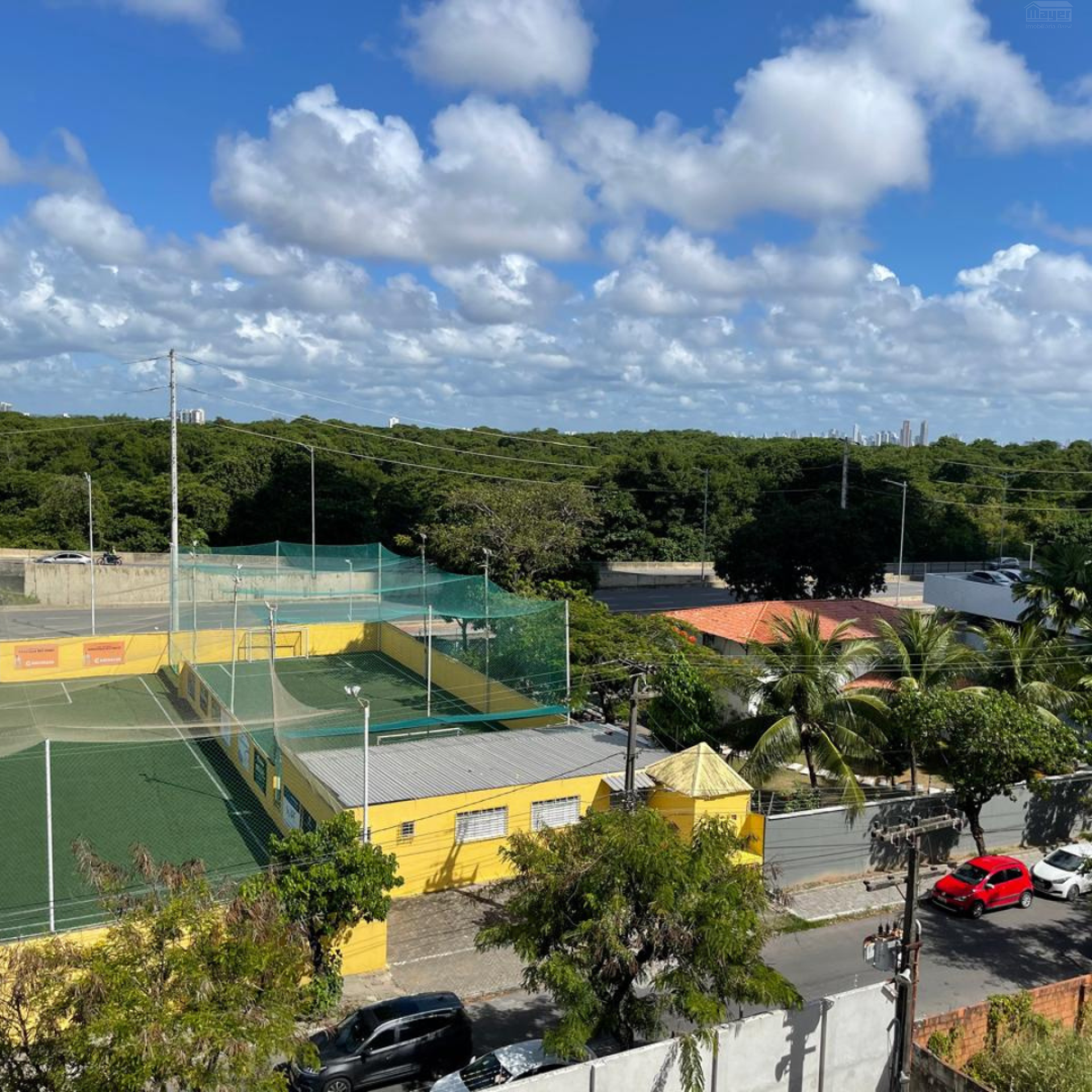 Vendo Apartamento no Edf. Chance's Village | 4 Quartos | 2 sendo Suíte | 138m² | Área de Lazer completa | Boa Viagem