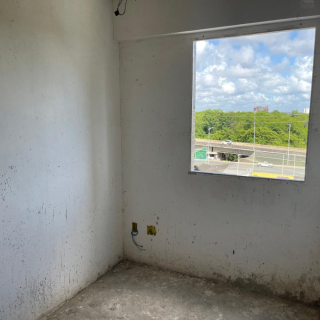 Vendo Apartamento no Edf. Chance's Village | 4 Quartos | 2 sendo Suíte | 138m² | Área de Lazer completa | Boa Viagem