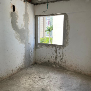 Vendo Apartamento no Edf. Chance's Village | 4 Quartos | 2 sendo Suíte | 138m² | Área de Lazer completa | Boa Viagem