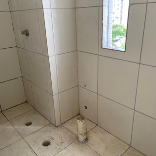 Vendo Apartamento no Edf. Chance's Village | 4 Quartos | 2 sendo Suíte | 138m² | Área de Lazer completa | Boa Viagem
