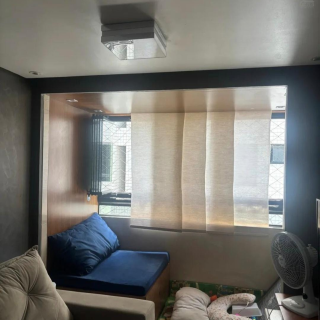 Vendo Apartamento no Edf. Morada do Umbuzeiro | 2 Quartos | 1 sendo Suíte | 56m² | Área de Lazer completa | Iputinga