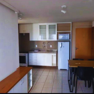 Vendo Apartamento no Edf. Casa Forte Residence | 1 Quarto | 1 WC | 44m² | Casa Forte