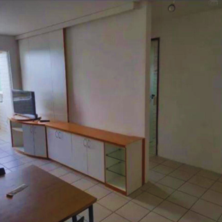 Vendo Apartamento no Edf. Casa Forte Residence | 1 Quarto | 1 WC | 44m² | Casa Forte