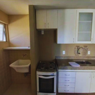 Vendo Apartamento no Edf. Casa Forte Residence | 1 Quarto | 1 WC | 44m² | Casa Forte