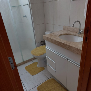 Vendo Apartamento no Edf Praça dos Cedros |1 quartos | 35m² | Área de Lazer | Várzea