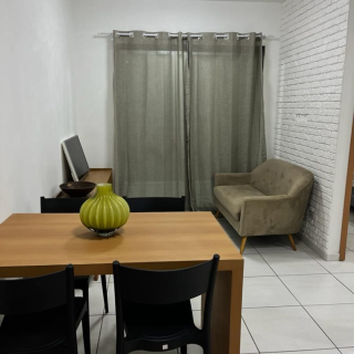 Vendo Apartamento no Edf Praça dos Cedros |1 quartos | 35m² | Área de Lazer | Várzea