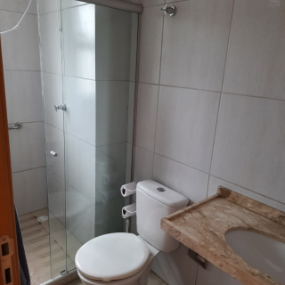 Vendo Apartamento no Edf. Praça dos Nogueira | 3 Quartos sendo 1 com Suíte | 62m² | Área de Lazer Completa | Várzea