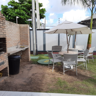 Vendo Apartamento no Edf. Praça dos Nogueira | 3 Quartos sendo 1 com Suíte | 62m² | Área de Lazer Completa | Várzea
