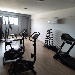 Vendo Apartamento no Edf. Praça dos Nogueira | 3 Quartos sendo 1 com Suíte | 62m² | Área de Lazer Completa | Várzea