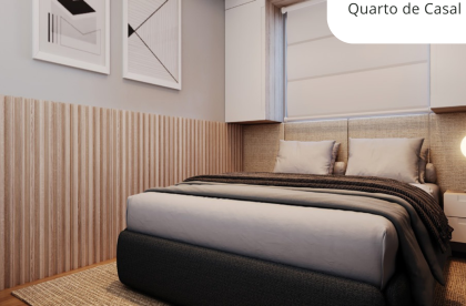 Apto 2 quartos | O melhor da Canxangá para você!