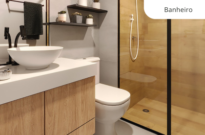 Apto 2 quartos | O melhor da Canxangá para você!