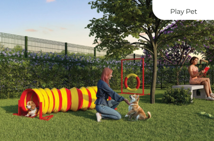 Apto 2 quartos | O melhor da Canxangá para você!