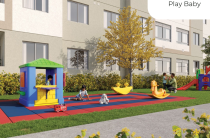 Apto 2 quartos | O melhor da Canxangá para você!