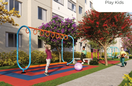 Apto 2 quartos | O melhor da Canxangá para você!