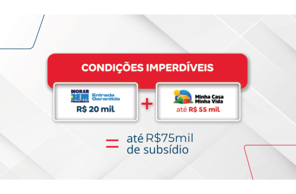 Apto 2 quartos | O melhor da Canxangá para você!