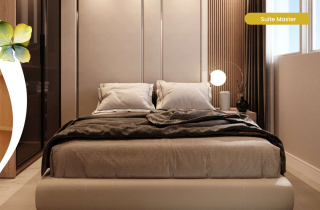 Apto com 2 quartos na Varzea | Condomínio Clube e Natureza em Recife!