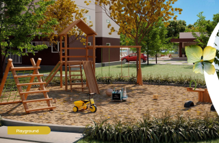 Apto com 2 quartos na Varzea | Condomínio Clube e Natureza em Recife!