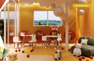 Apto com 2 quartos na Varzea | Condomínio Clube e Natureza em Recife!