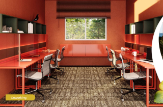 Apto com 2 quartos na Varzea | Condomínio Clube e Natureza em Recife!