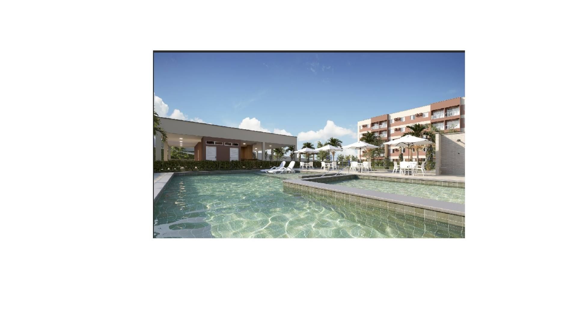 Apartamentos de 2 quartos - Chegou o lançamento que vai mudar sua vida em Camaragibe!