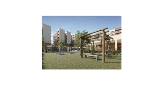 Apartamentos de 2 quartos - Chegou o lançamento que vai mudar sua vida em Camaragibe!