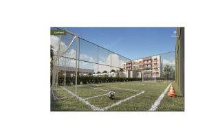 Apartamentos de 2 quartos - Chegou o lançamento que vai mudar sua vida em Camaragibe!