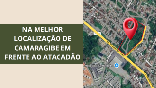 Apartamentos de 2 quartos - Chegou o lançamento que vai mudar sua vida em Camaragibe!