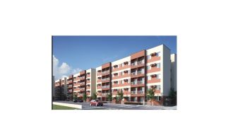 Apartamentos de 2 quartos - Chegou o lançamento que vai mudar sua vida em Camaragibe!