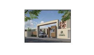 Apartamentos de 2 quartos - Chegou o lançamento que vai mudar sua vida em Camaragibe!