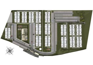 Apartamentos de 2 quartos - Chegou o lançamento que vai mudar sua vida em Camaragibe!