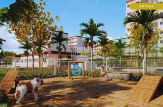 Várzea Prime Residence