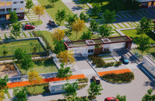 Várzea Prime Residence