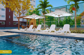 Várzea Prime Residence