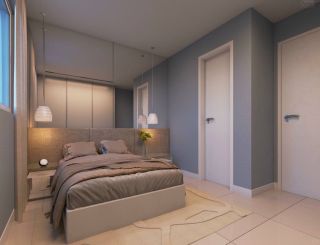 Leben Sie bequem und exklusiv im Lamm! | Einzugsbereit - 3 Schlafzimmer