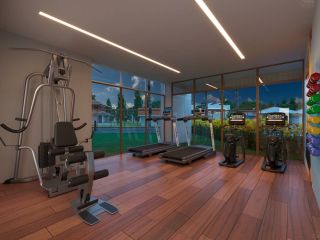 Leben Sie bequem und exklusiv im Lamm! | Einzugsbereit - 3 Schlafzimmer