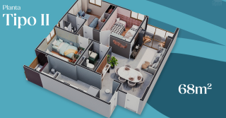 Leben Sie bequem und exklusiv im Lamm! | Einzugsbereit - 3 Schlafzimmer