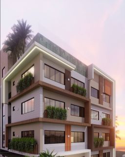 Flat no Sangano Beach Prime | 35,96m²  | 1 Qto | 1 Wc | Varanda | Área de Lazer | Porto de Galinhas