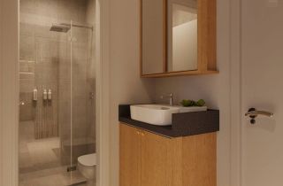 Cittá San Martin | Vendo Apto 2 quartos | 33,62m² | Bairro San Martin | Recife | Na Planta | Lazer Completo |