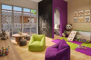 Cittá San Martin | Vendo Apto 2 quartos | 33,62m² | Bairro San Martin | Recife | Na Planta | Lazer Completo |