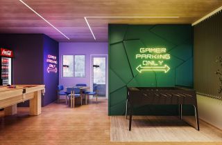 Cittá San Martin | Vendo Apto 2 quartos | 33,62m² | Bairro San Martin | Recife | Na Planta | Lazer Completo |