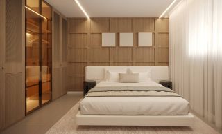 A venda imóvel com 2 quartos e varanda Bairro do Barro