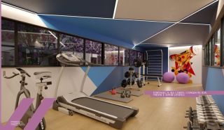 A venda imóvel com 2 quartos e varanda Bairro do Barro | Lazer Completo |