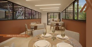 A venda imóvel com 2 quartos e varanda Bairro do Barro | Lazer Completo |