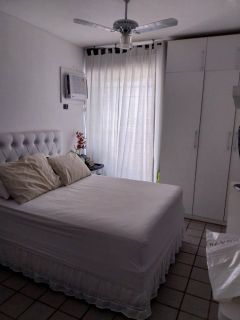 Vendo apartamento em Piedade-1 quarto - Residencial dos Guararapes