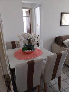 Vendo apartamento em Piedade-1 quarto - Residencial dos Guararapes